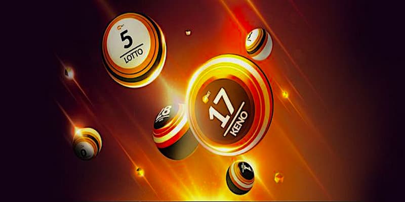 Điểm Mạnh Nổi Bật Khi Chơi Xổ Số Nhanh Ở RIKVIP