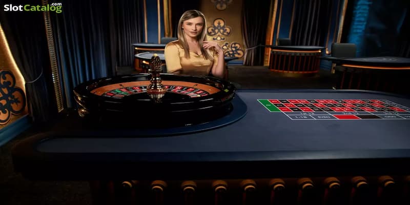 Kinh nghiệm chơi Live Casino hiệu quả tại rikvip