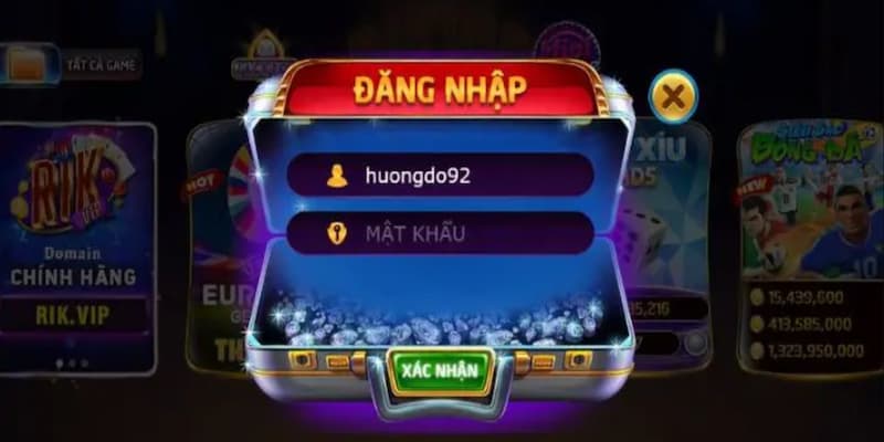 Vì sao nên lựa chọn rikvip để giải trí?